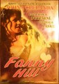 DVD Fanny Hill - dle románu J. Clelanda