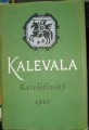Živá díla minulosti - Kalevala - karelofinský epos