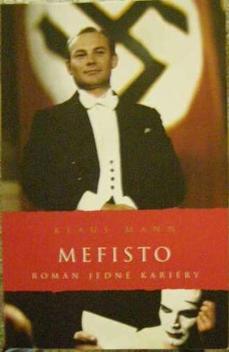 Mefisto - K. Mann