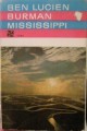 Mississippi - B. L. Burman