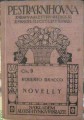 Novelly - R. Bracco