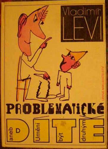 Problematické dítě - V. Levi
