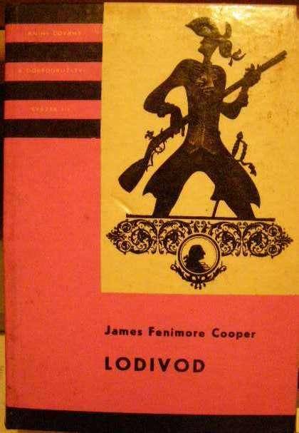 Lodivod - J. F. Cooper