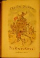 Pickwickovci (Kronika Pickwickova klubu) - Ch. Dickens