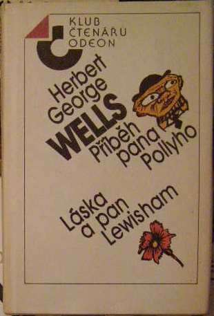 Příběh pana Pollyho, Láska a pan Lewisham - H. G. Wells