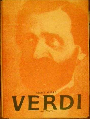 Verdi - F. Werfel