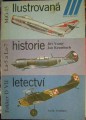 Ilustrovaná historie letectví - La-5, La-7, Mig-15, Fokker