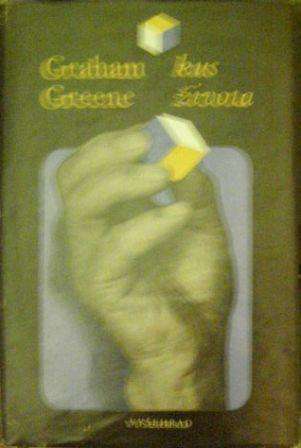 Kus života - Graham Greene