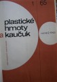Plastické hmoty a kaučuk 1965 - svázáno