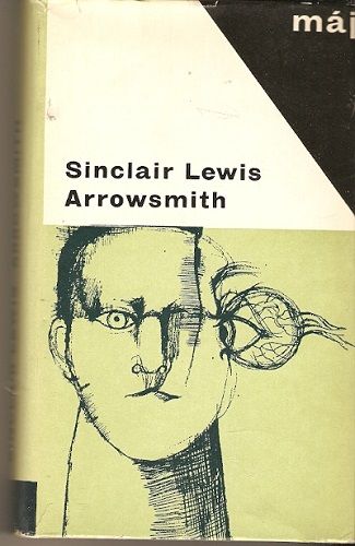 Arrowsmith - S. Lewis
