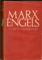 O umění a literatuře - Marx, Engels
