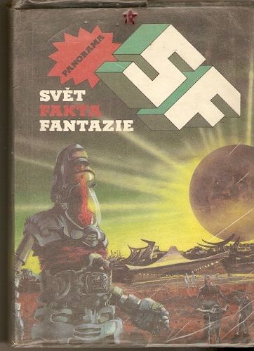 SF - Svět, fakta, fantazie 1989