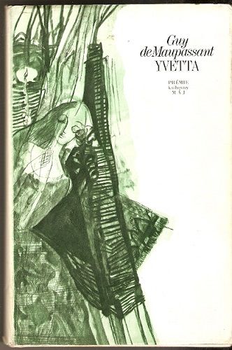 Yvetta - G. de Maupassant