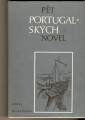 Pět portugalských novel