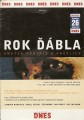 DVD Rok ďábla - J. Nohavica, K. Plíhal, Čechomor atd.