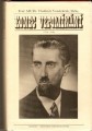 Konec vzpomínání 1938 - 1945 - prof. V. Vondráček