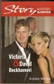 Victoria a David Beckhamovi - A. Morton