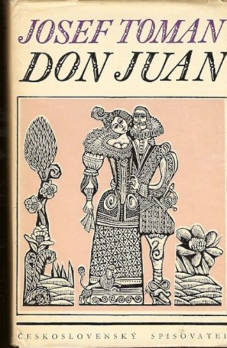 Don Juan - K. Toman