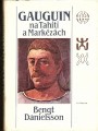 Gauguin na Tahiti a Markézách - B. Danielsson