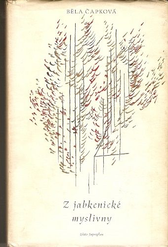Z jabkenické knihovny (B. Smetana) - B. Čapková
