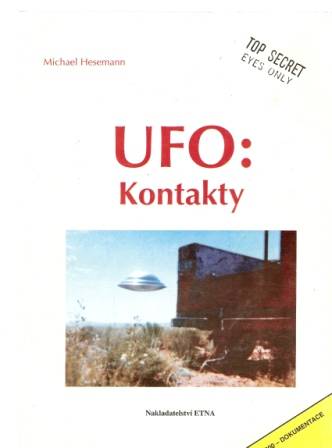 UFO - Kontakty