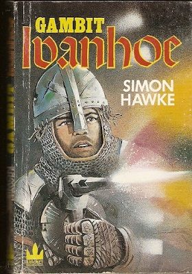 Gambit Ivanhoe - S. Hawke