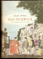 Pan Pickwick - Ch. Dickens