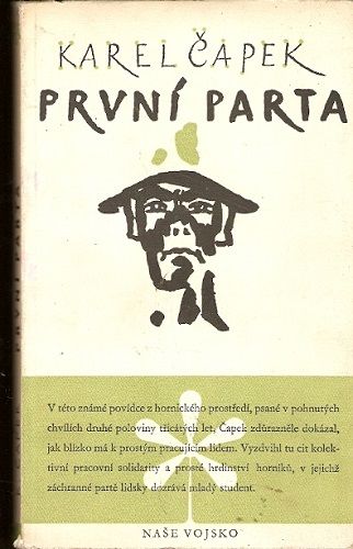 První parta - K. Čapek