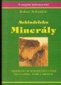 Schindeleho minerály - R. Schindele