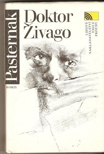 Doktor Živago - B. Pasternak