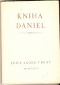 Kniha Daniel 