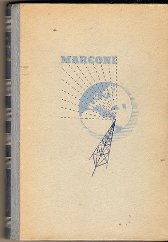 Marconi (vynálezce a člověk) - L. Solari