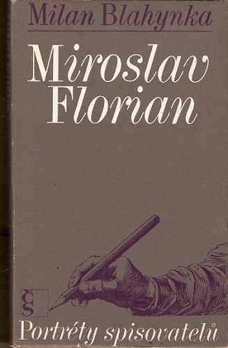 Miroslav Florian - M. Blahynka