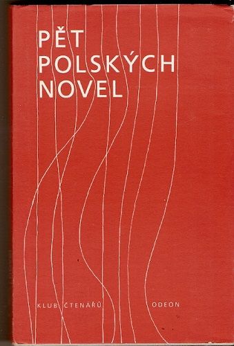 Pět polských novel