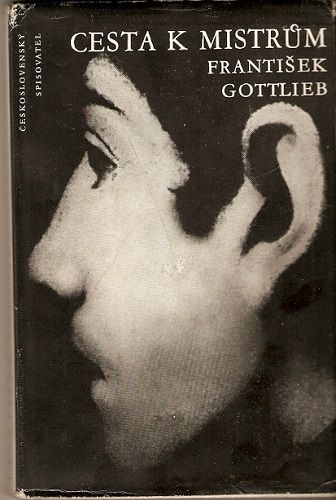 Cesta k mistrům - F. Gottlieb