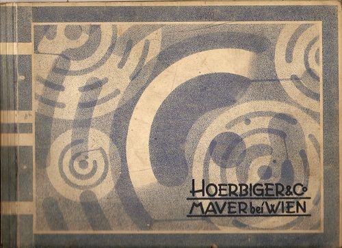 Katalog Hoerbiger - ventily