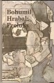 Proluky - B. Hrabal