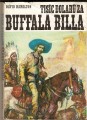 Tisíc dolarů za Buffalo Billa - D. Hamilton