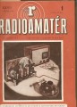 Elektronik - radioamatér 1948 - svázáno