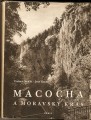 Macocha a Moravský kras - V. Stehlík - J. Kunský