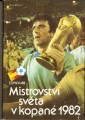 Mistrovství světa v kopané 1982 - F. Černoch