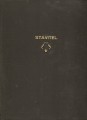 Styl 1927 - 1928 a Stavitel 1919 - 1920 - 8 čísel - svázáno do jedné knihy