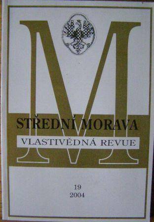 Vlastivědná revue střední Morava - 19/2004