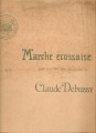 Marche écossaise (Skotský pochod) - C. Debussy