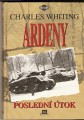 Ardeny - poslední útok - Ch. Whiting