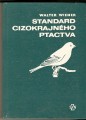 Standard cizokrajného ptactva - W. Wiener