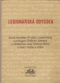 Legionářská odyssea - deník Fr. Prudila z ruské fronty ...