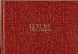 Luxury Living - Desing 2011