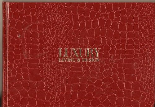 Luxury Living - Desing 2011
