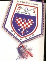 Vlaječka TJ Dopravní stavby Olomouc - hokej